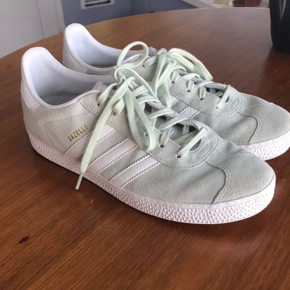 Adidas gazelle sneakers